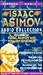 Isaac Asimov Audio Collection by Isaac Asimov