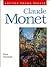 Claude Monet by Peter Harrison