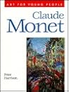 Claude Monet (Art for Young People)