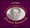 Learning about Integrity from the Life of Eleanor Roosevelt