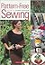 Pattern Free Sewing