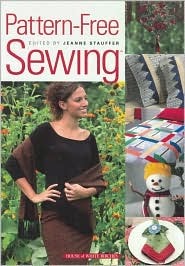 Pattern Free Sewing (Hardcover)