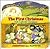 The First Christmas: With Catholic Scripture (Little Bible Playbooks)