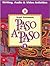 Paso a Paso: Writing, Audio & Video Activities, Level 1