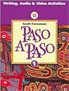 Paso a Paso: Writ...