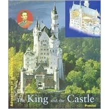 The King And His Castle By Peter O Kruckmann