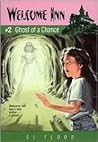 Ghost of a Chance (Welcome Inn, #2)