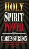 Holy Spirit Power by Charles Haddon Spurgeon