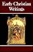 Early Christian Writings by Maxwell Staniforth