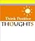 Think Positive Thoughts (A ...