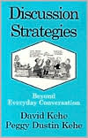 Discussion Strategies: Beyond Everyday Conversation (Paperback)