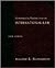 Fundamental Perspectives on International Law by William R. Slomanson