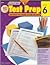 Test Prep Gr. 6 (Advantage ...