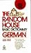 The Random House Basic Dictionary German