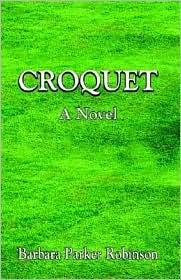 Croquet (Paperback)