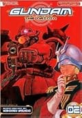 Gundam: The Origin, Volume 2 (Gundam (Viz)