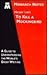 Harper Lee's To kill a mock...