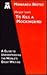 Harper Lee's To kill a mockingbird (Study Guide)