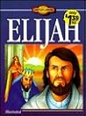 Young Readers Christian Library: Elijah