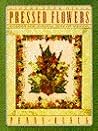 Book of Pressed Flowers Book of Pressed Flowers