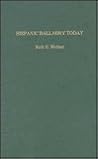 Hispanic Balladry Today (Albert Bates Lord Studies in Oral Tradition) Hispanic Balladry Today (Albert Bates Lord Studies in Oral Tradition)