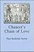 Chaucer's Chain of Love