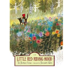 Little Red Riding Hood