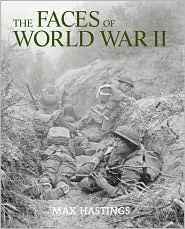 The Faces of World War II (Hardcover)