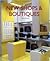 New Shops & Boutiques