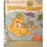 Pocketful of Nonsense (Little Golden Book)