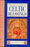 The Little Book of Celtic Blessings (Element's Little Book)
