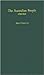 The Australian People, 1788-1945 by Brian  Fitzpatrick