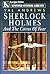 Sherlock Holmes And The Circus Of Fear (