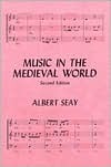 Music in the Medieval World (Paperback)