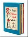 Dr. Seuss's Beginner Book Classics Dr. Seuss's Beginner Book Classics