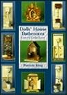 Dolls' House Bathrooms by Patricia King