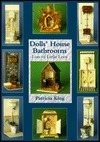 Dolls' House Bathrooms: Lots of Little Loos (Paperback)