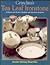 Grandma's Tea Leaf Ironstone, A History and Study of English and American Potteries