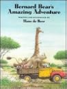 Bernard Bear's Amazing Adventure