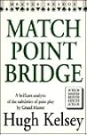 Match-Point Bridge (Master Bridge Series)