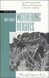Readings on Wuthering Heights (Literary Companion Series)