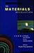 The Materials Revolution: Superconductors, New Materials, and the Japanese Challenge