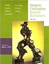 Western Civilization: Beyond Boundaries, Vol. C: Since 1789