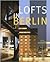 Lofts in Berlin (German and English Edition)