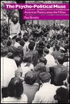 The (Psychological) Psycho-Political Muse: American Poetry Since the Fifties