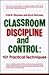 Classroom Discipline and Co...