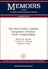 The Real Positive Definite Completion Problem: Cycle Completability (Memoirs of the American Mathematical Society) The Real Positive Definite Completion Problem: Cycle Completability (Memoirs of the American Mathematical Society)