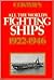 Conways All the Worlds Fighting Ships 1922-1946