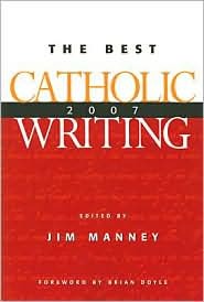 The Best Catholic Writing (Paperback)