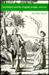 Jacobitism and the English People, 1688–1788 (Hardcover)